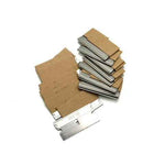 Load image into Gallery viewer, Single Edge Razor Blade