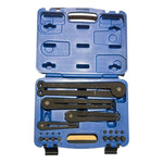Load image into Gallery viewer, Wrench Kit for Countersunk Bolts – Top Hole Nut Tool Set