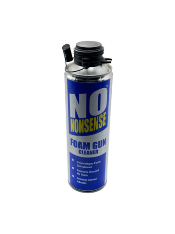 FOAM-CLEANER