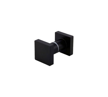 Double Pull Knob - K-207-MBL
