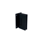 Load image into Gallery viewer, Valencia Heavy Duty Full Plate Wall To Glass 90° Shower Hinge