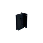 Load image into Gallery viewer, Valencia Heavy Duty Full Plate Wall To Glass 90° Shower Hinge
