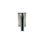Load image into Gallery viewer, Valencia Heavy Duty Full Plate Wall To Glass 90° Shower Hinge