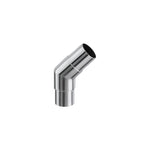 Load image into Gallery viewer, Tube Connector 135°