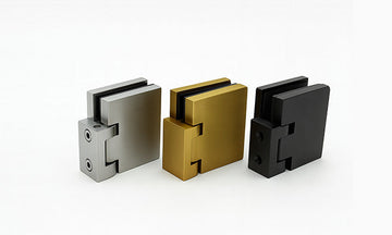 Different Types of Cabinet Hinges