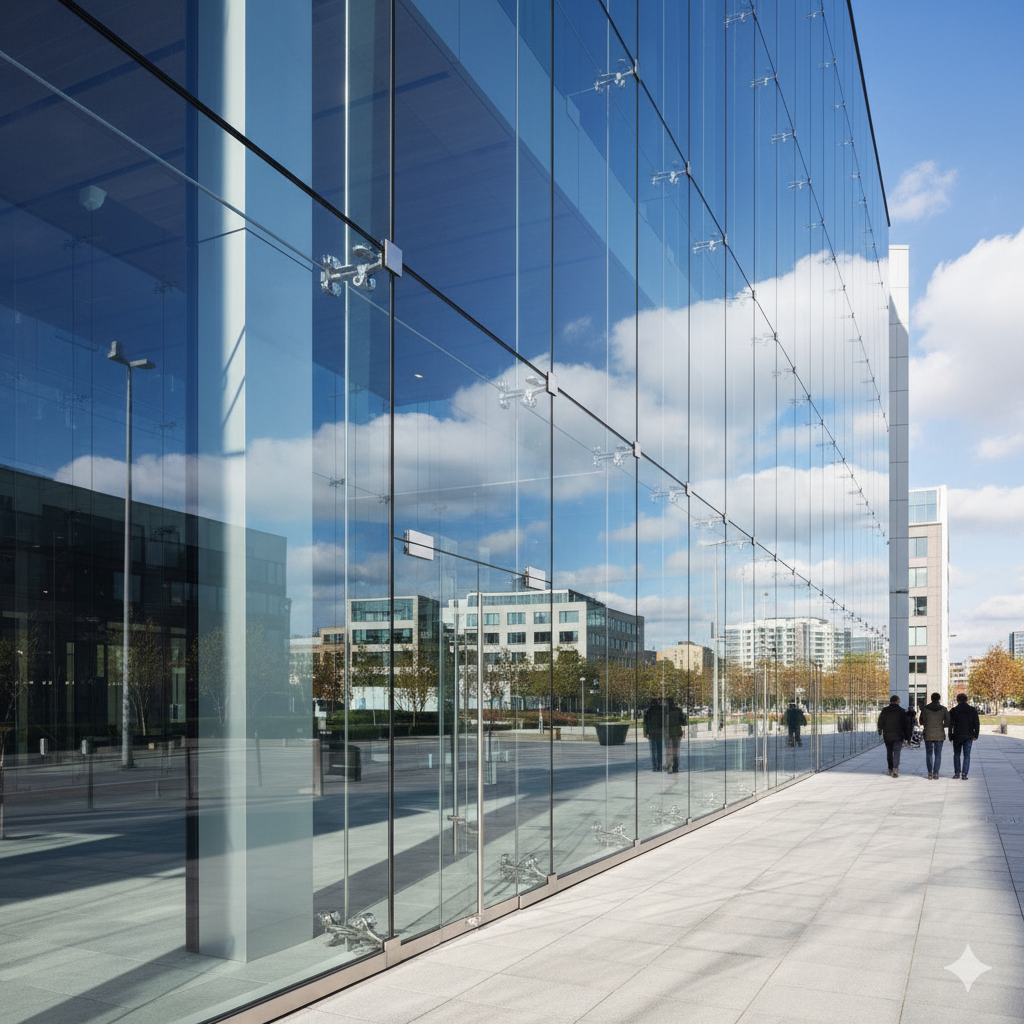 Built to Endure: The Durability Promise Behind Every QGF Fitting&nbsp;