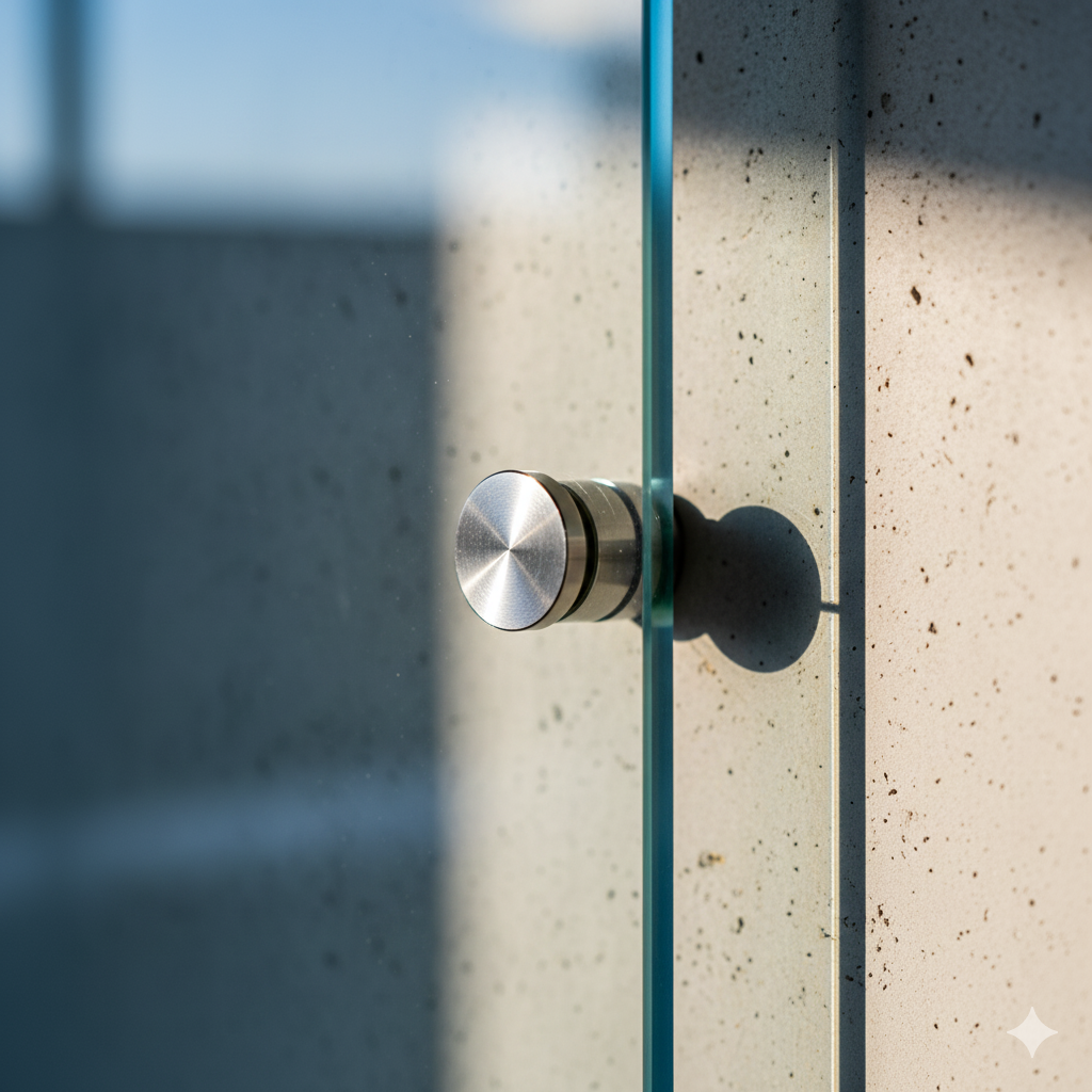 Precision That Shows: The Engineering Behind QGF Glass Fittings