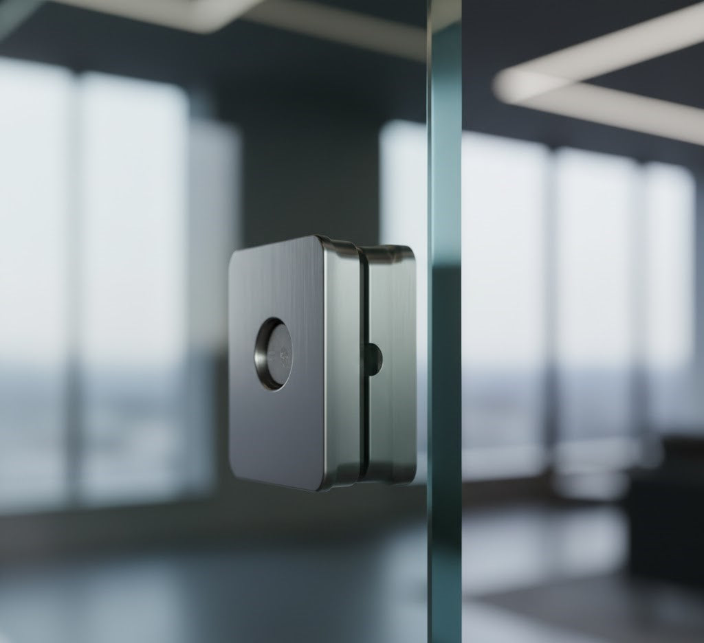 The Power of Minimalism: Frameless Fittings That Let Design Speak