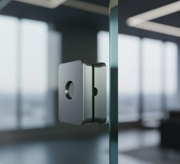 The Power of Minimalism: Frameless Fittings That Let Design Speak