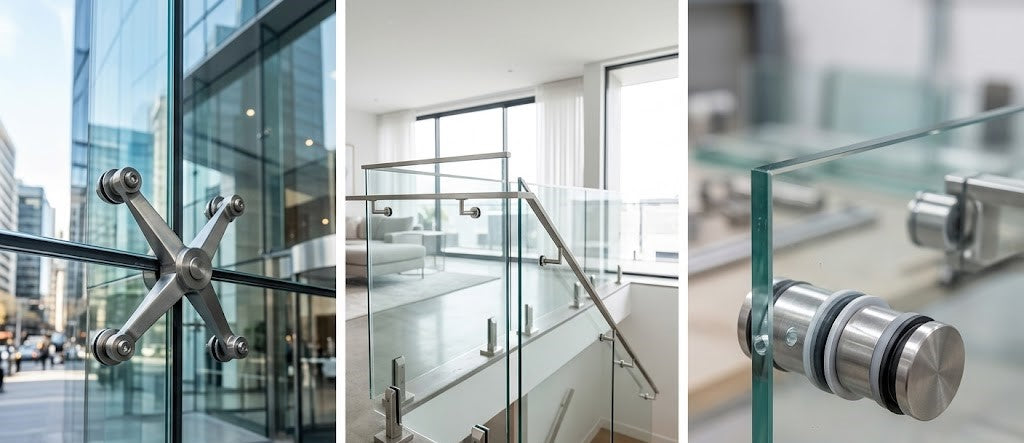 Understanding Glass Fixing Points and Their Applications