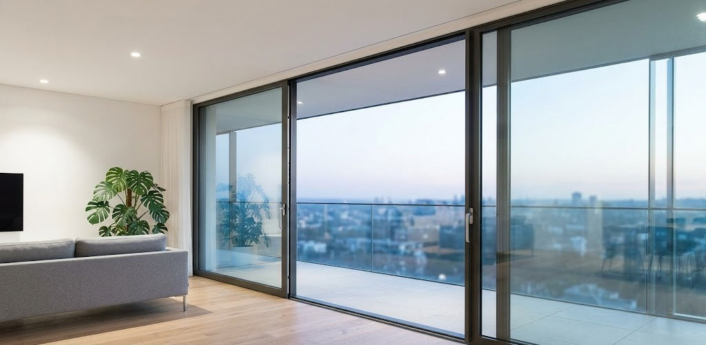 Sliding Door Systems – A Growing Demand in Modern Interiors