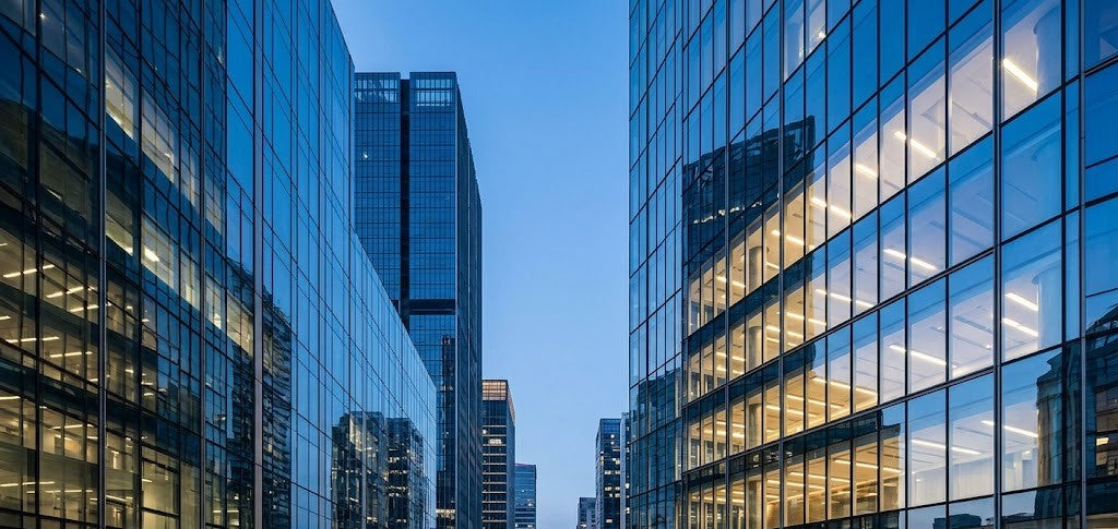 Trends Shaping Modern Architectural Glazing