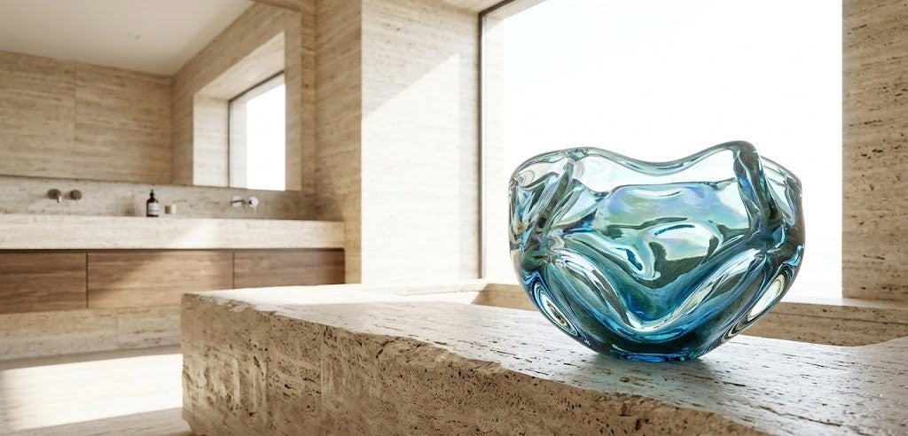 The Role of Glass Hardware in Modern Architectural Design