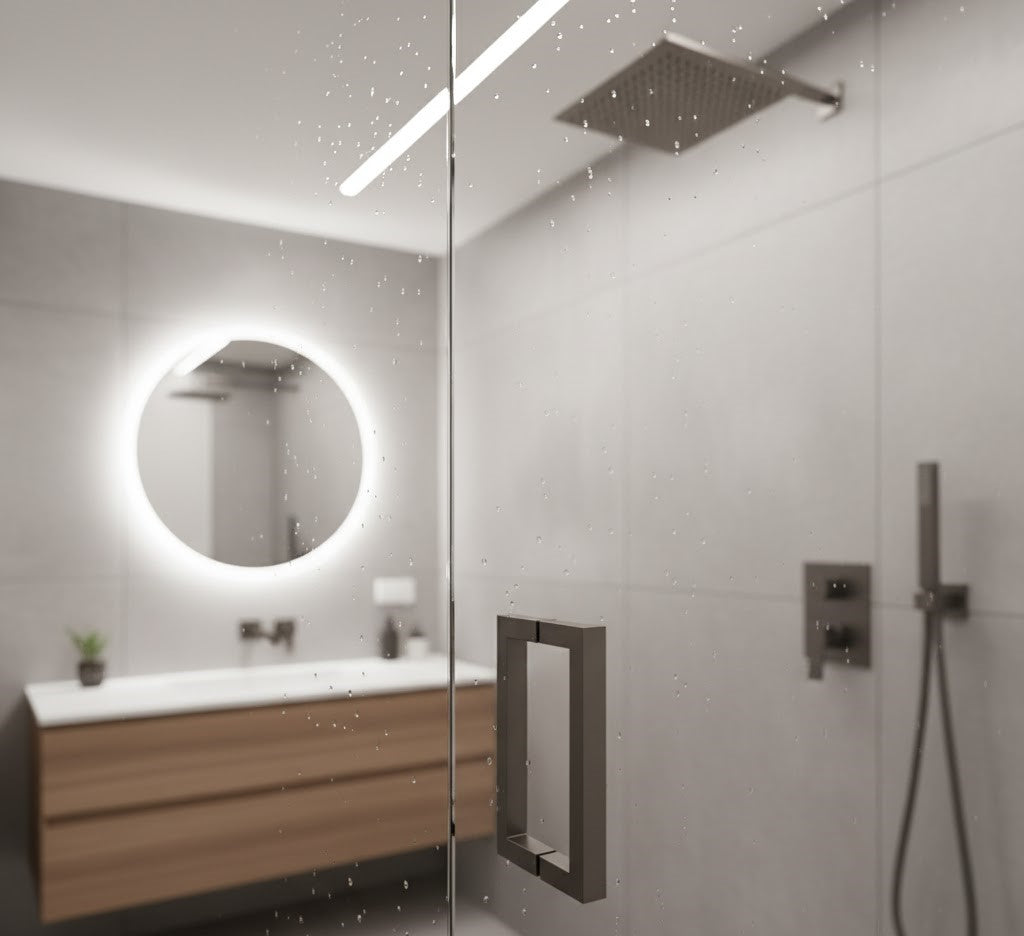 Top 5 Shower Fittings Every Modern Bathroom Needs