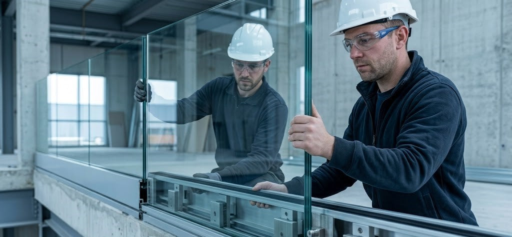The Future of Shower Screen Design
