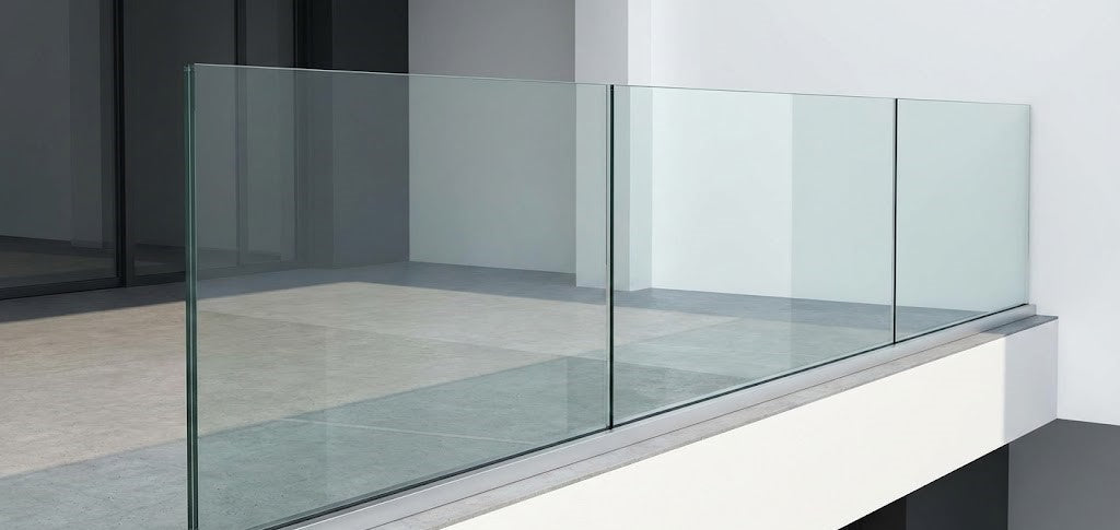 The Evolution of Architectural Glass Hardware: From Functional to Engi