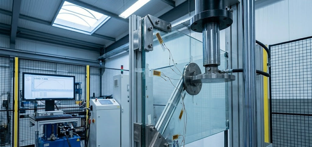 Innovation in Glass Hardware: Driving the Industry Forward