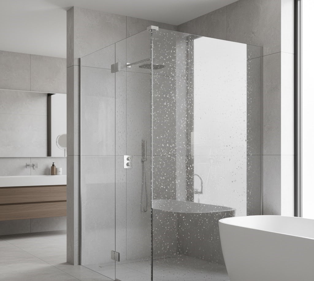 The Importance of Precision in Glass Hardware: Small Details, Big Impact