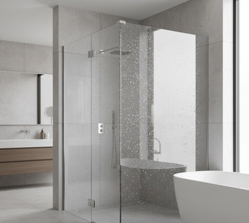 The Importance of Precision in Glass Hardware: Small Details, Big Impact