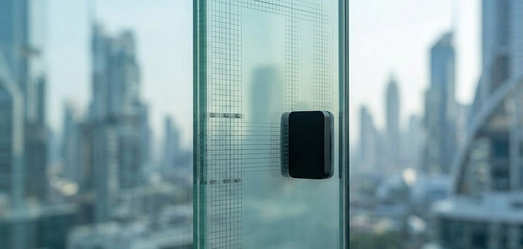 Why Quality Matters: The Hidden Risks of Low-Grade Glass Fittings