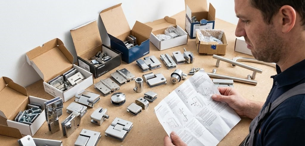 The Future of Glass Hardware: Why System Thinking Is Replacing Product Thinking