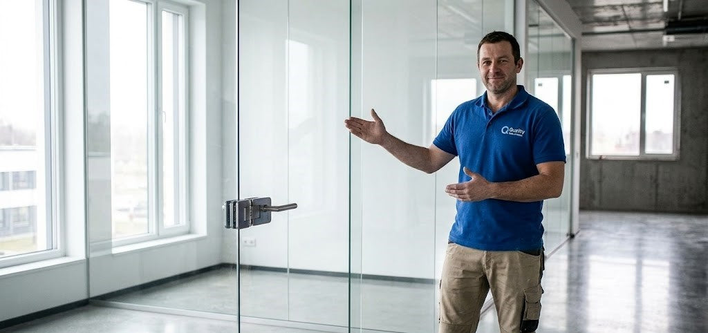 Supporting Installers: Making Complex Projects Simpler