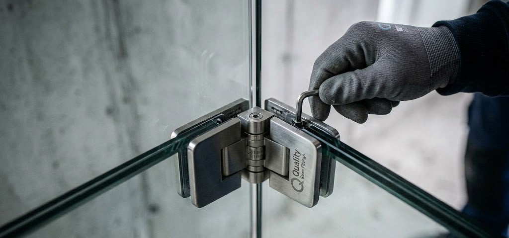 Sustainability in Glass Hardware: What’s Changing