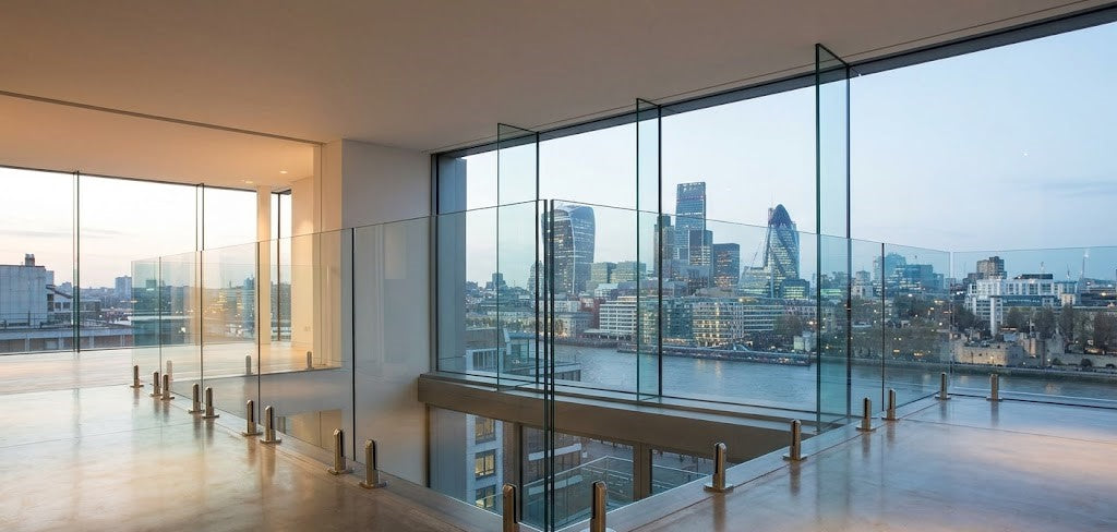 Glass Balustrades – Clean Design That Never Goes Out of Style
