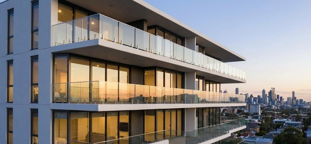 Why Trade Customers Choose Quality Glass Fittings