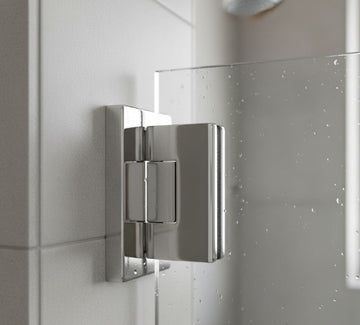 Maximizing Shower Hardware Performance: Tips for a Safer, Sleeker Bathroom