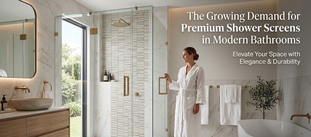 Why Fixing Points Matter More Than Ever in Glass Installations