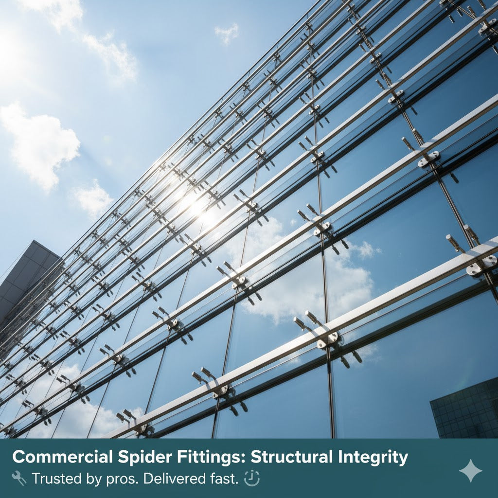 Choosing the Right Shower Hinges: What Every Installer Should Know&nbsp;