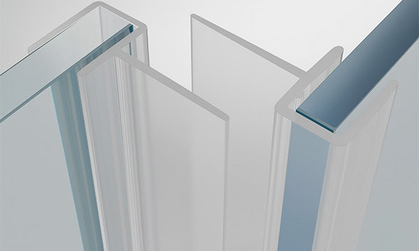 Everything You Need to Know About Shower Seal Strips