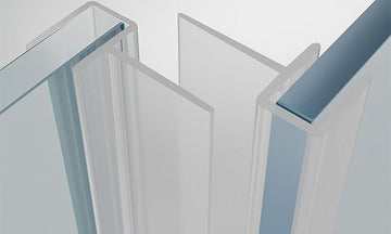 Everything You Need to Know About Shower Seal Strips