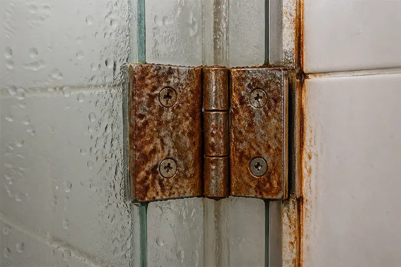 Why Stainless Steel Fittings Still Rust?