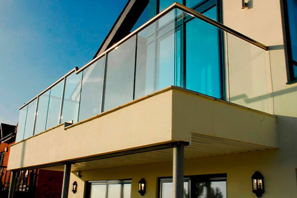 Which Balcony Balustrade Is Best?