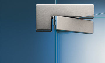 Patch Fittings for Glass Doors: A Complete Buyer’s Guide