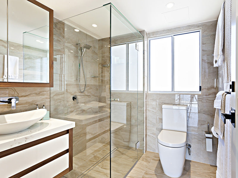 Commen Shower Door Issues and How to Fix them