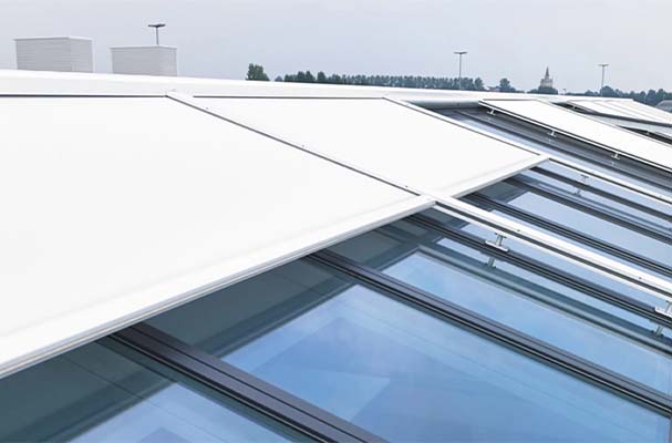 How to Make a Skylight Waterproof