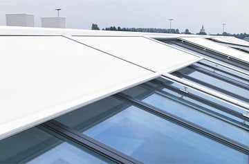 How to Make a Skylight Waterproof