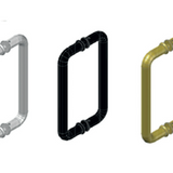 Shower Pull Handles