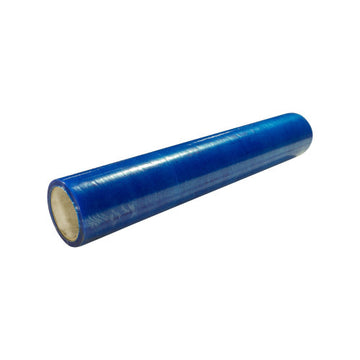 Protector film blue