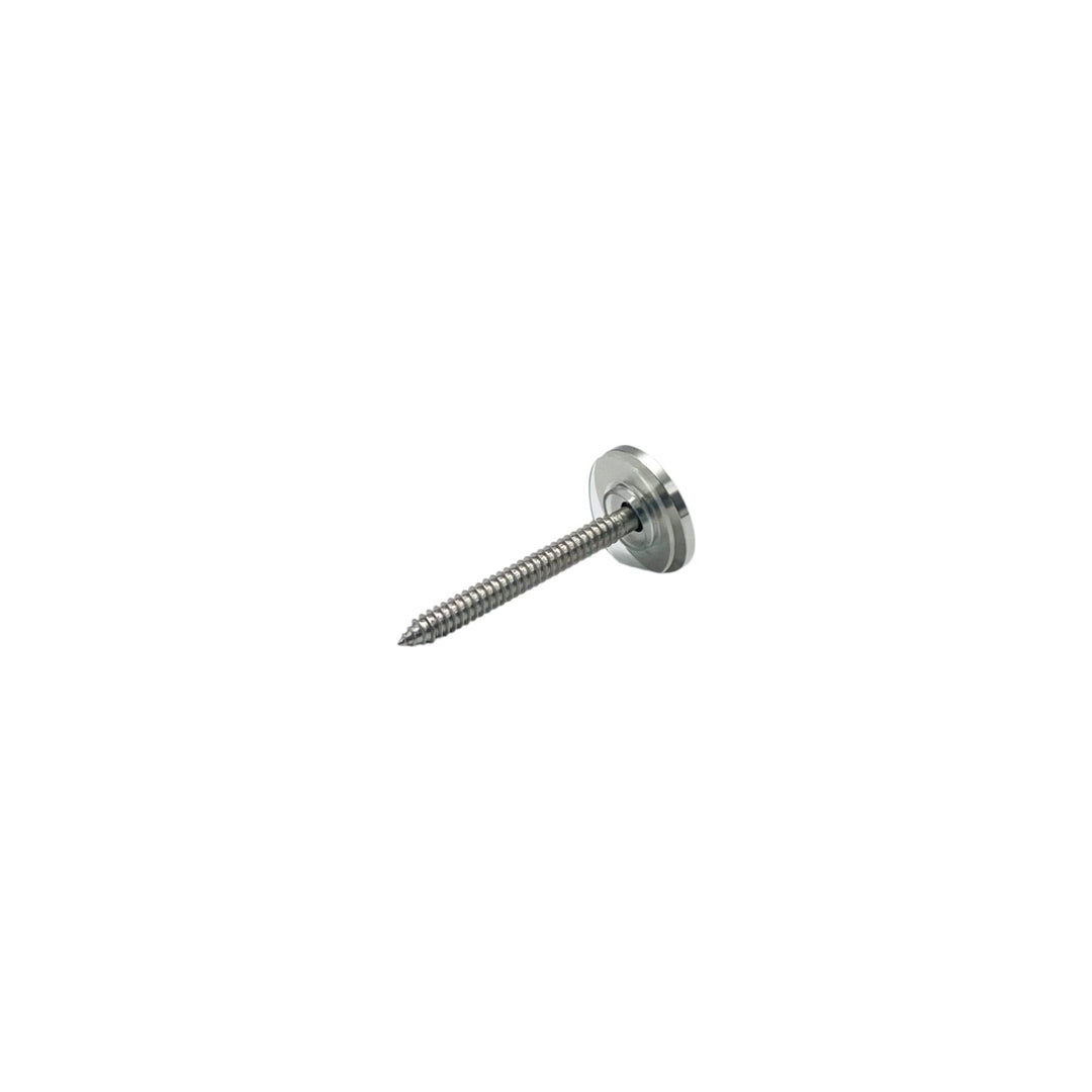 Glass Adapter