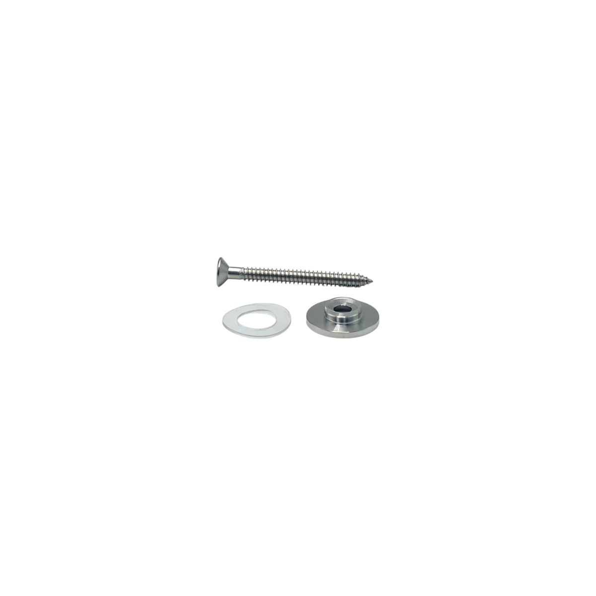 Glass adapter