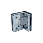 Load image into Gallery viewer, Adjustable Hinge Glass To Glass 90° with NO Cover
