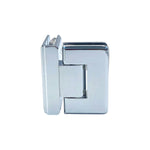 Load image into Gallery viewer, Adjustable Hinge Glass To Glass 90° with NO Cover
