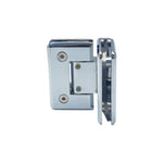 Load image into Gallery viewer, Adjustable Hinge Glass To Glass 90° with NO Cover
