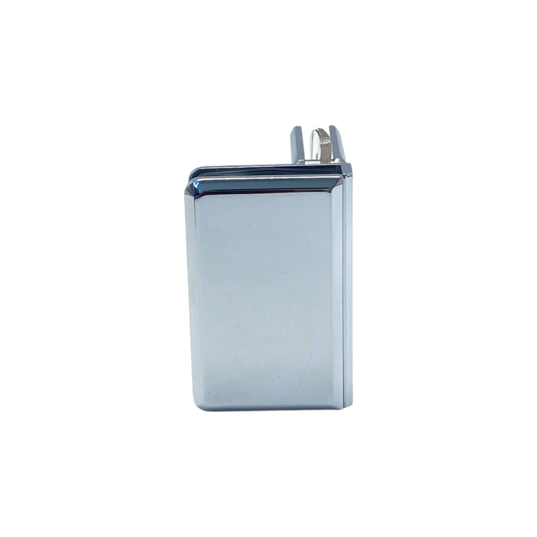 Adjustable Hinge Glass To Glass 90° with NO Cover