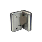 Load image into Gallery viewer, Adjustable Hinge Glass To Glass 90° with NO Cover
