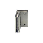 Load image into Gallery viewer, Adjustable Hinge Glass To Glass 90° with NO Cover
